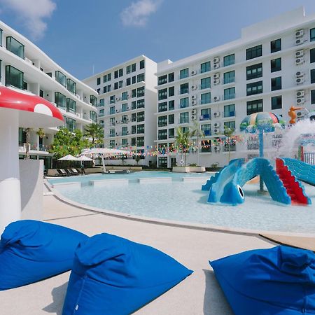 Wyndham La Vita Rawai Phuket Extérieur photo