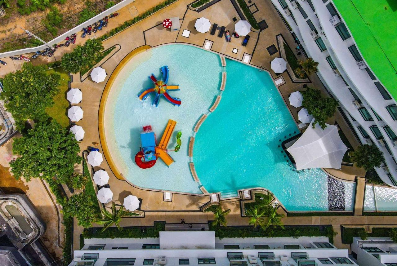 Wyndham La Vita Rawai Phuket Extérieur photo