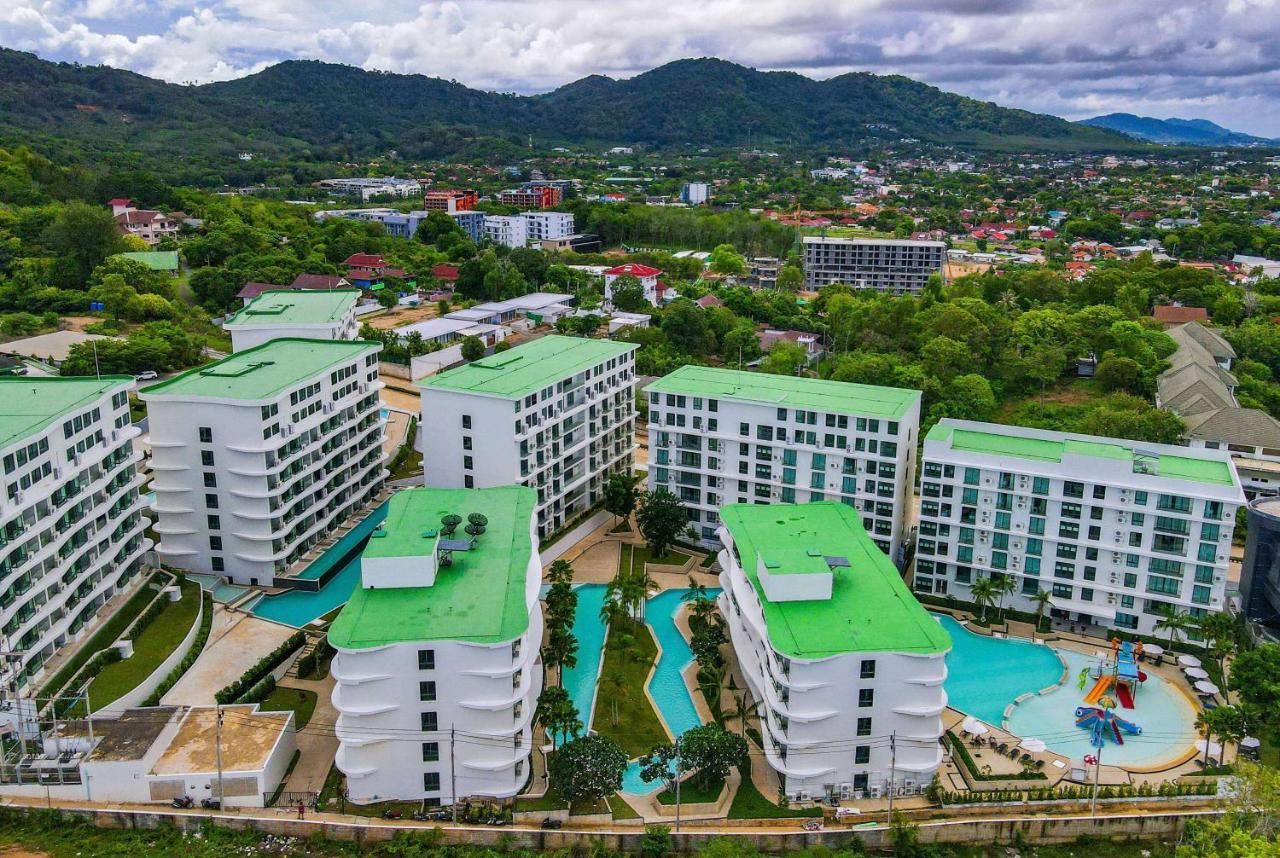 Wyndham La Vita Rawai Phuket Extérieur photo
