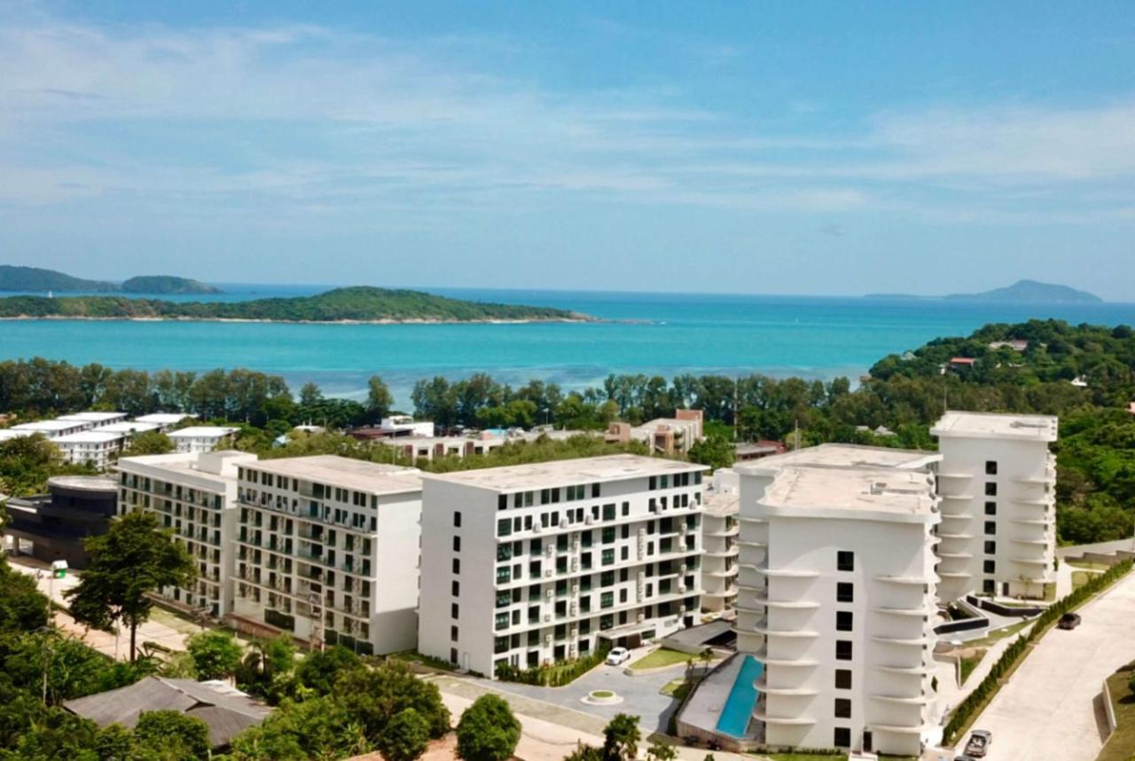 Wyndham La Vita Rawai Phuket Extérieur photo
