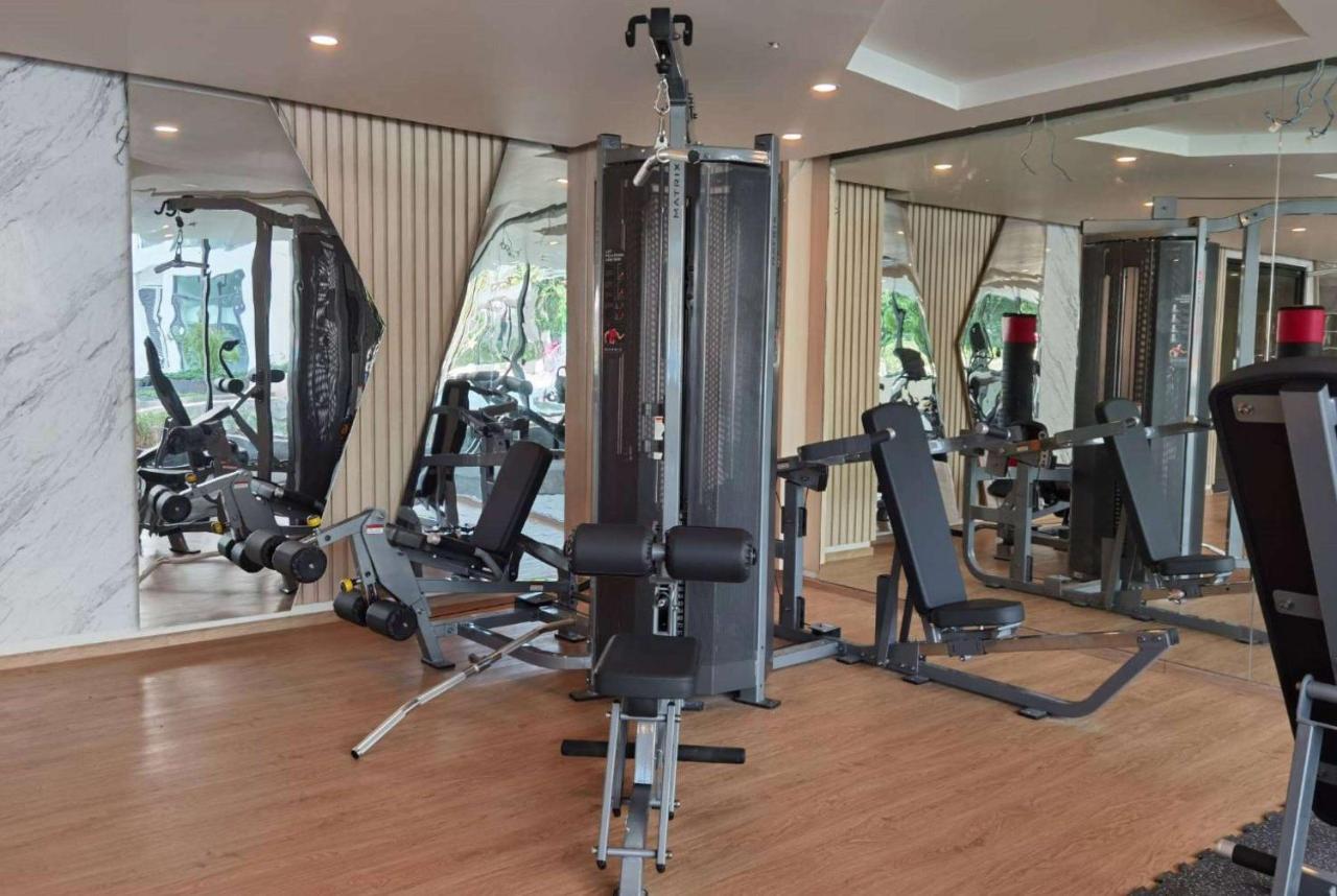 Wyndham La Vita Rawai Phuket Extérieur photo