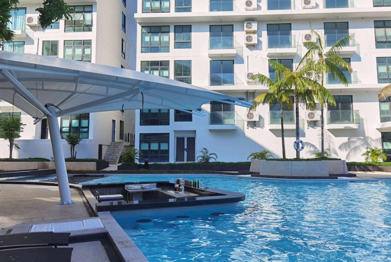 Wyndham La Vita Rawai Phuket Extérieur photo