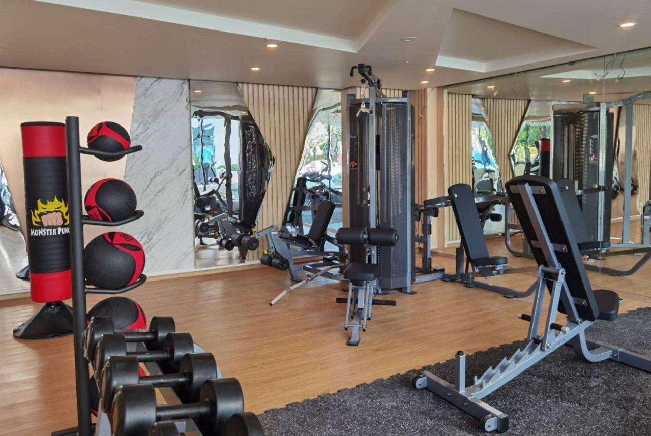 Wyndham La Vita Rawai Phuket Extérieur photo