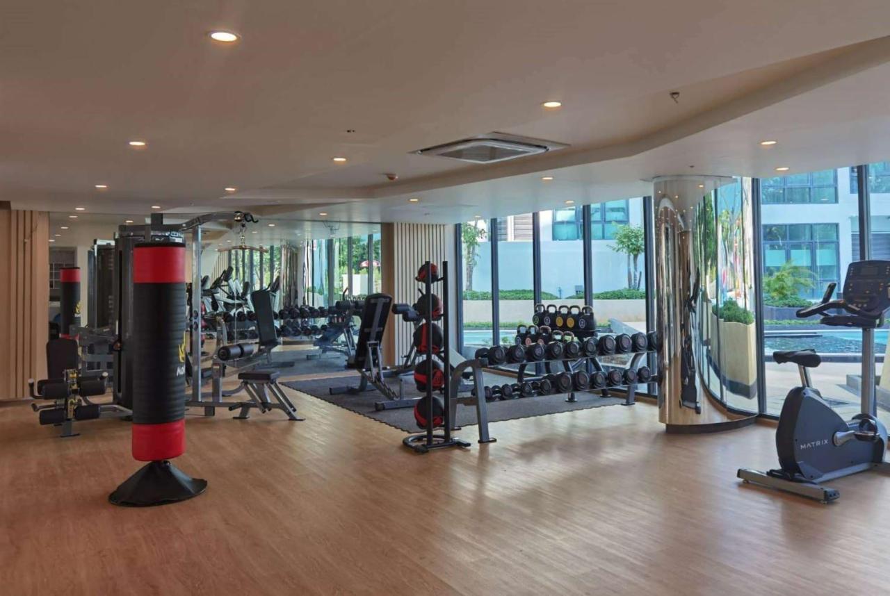 Wyndham La Vita Rawai Phuket Extérieur photo