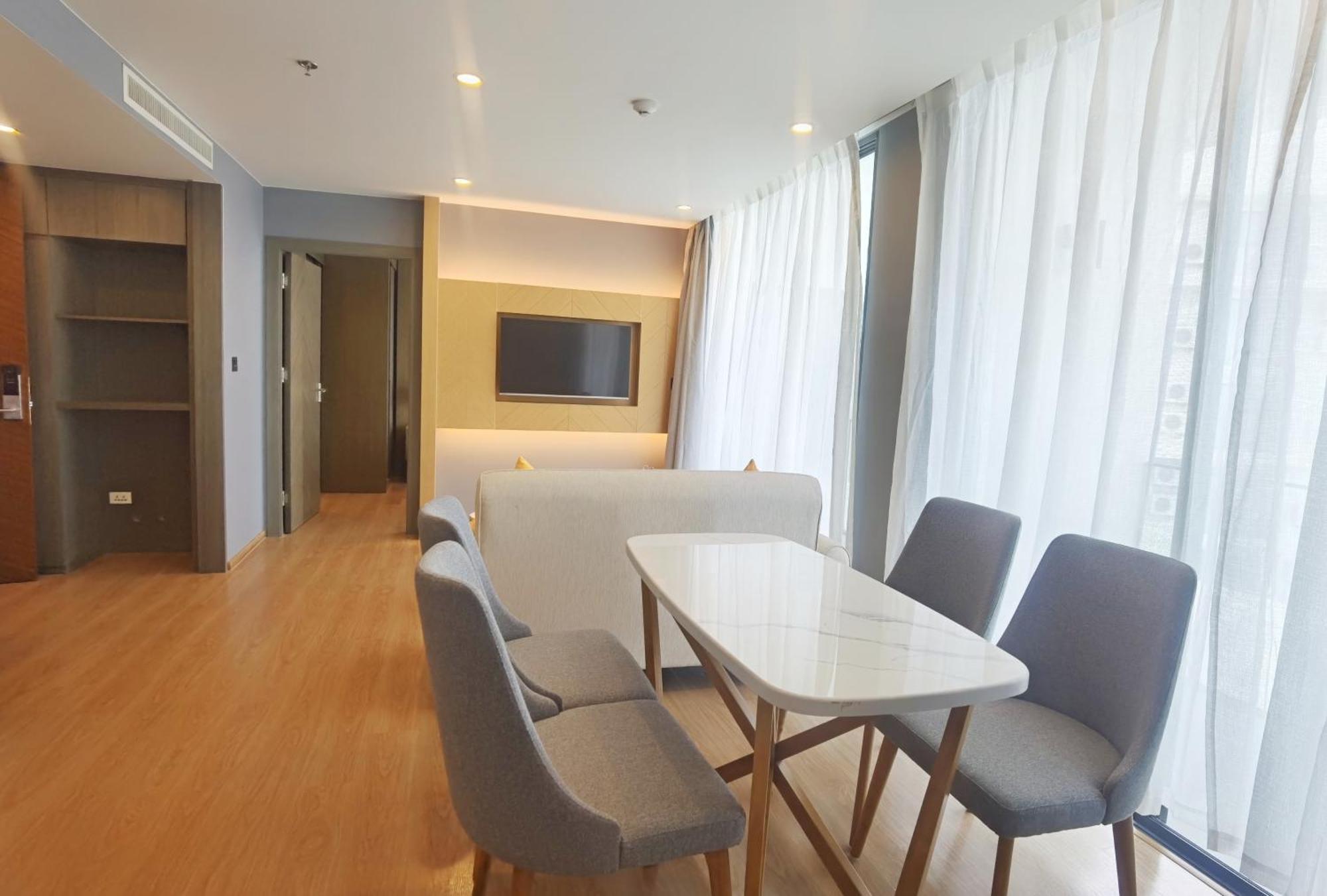 Wyndham La Vita Rawai Phuket Extérieur photo