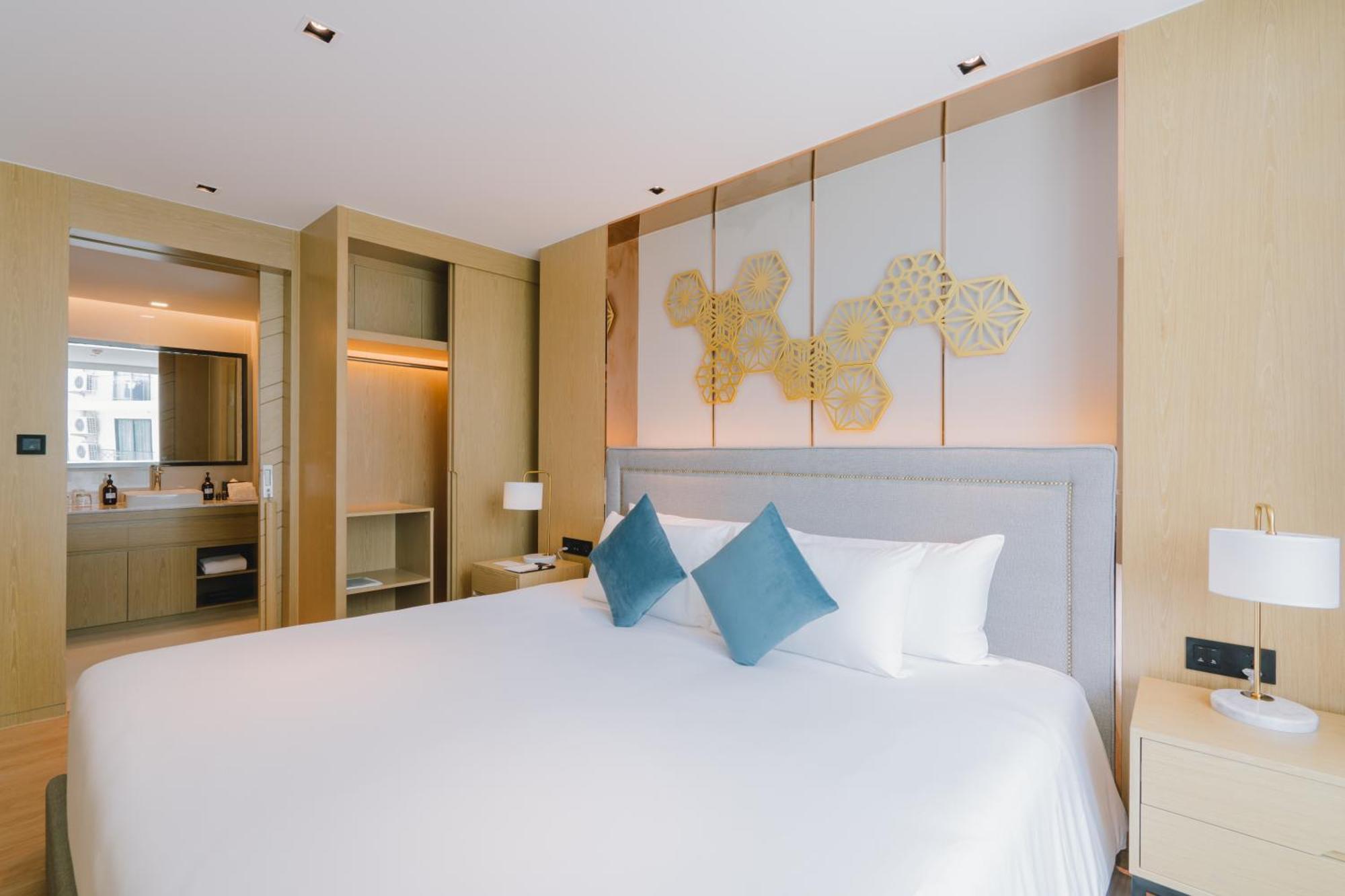 Wyndham La Vita Rawai Phuket Extérieur photo