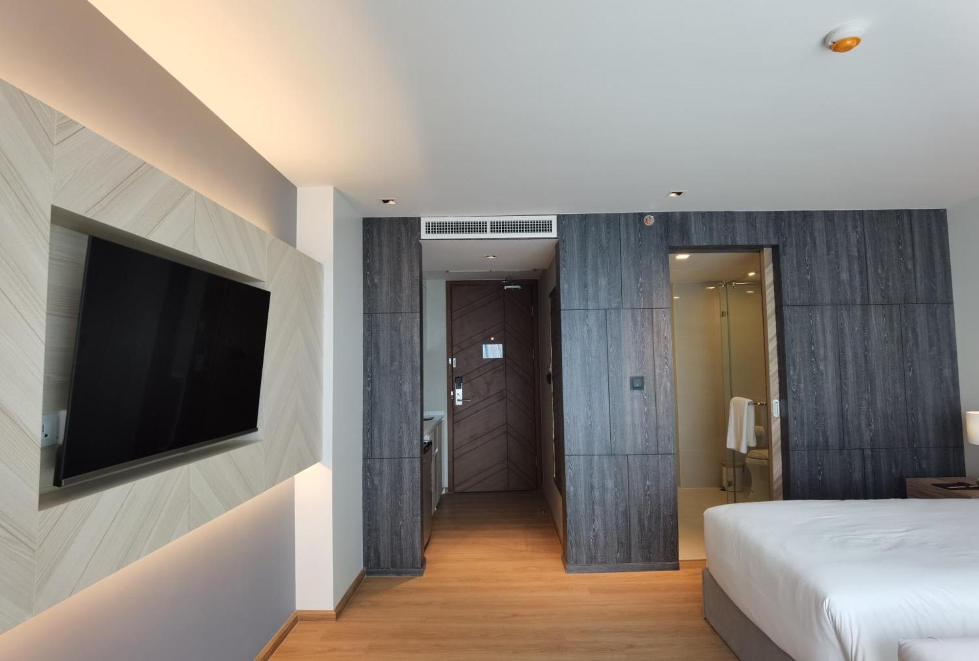 Wyndham La Vita Rawai Phuket Extérieur photo
