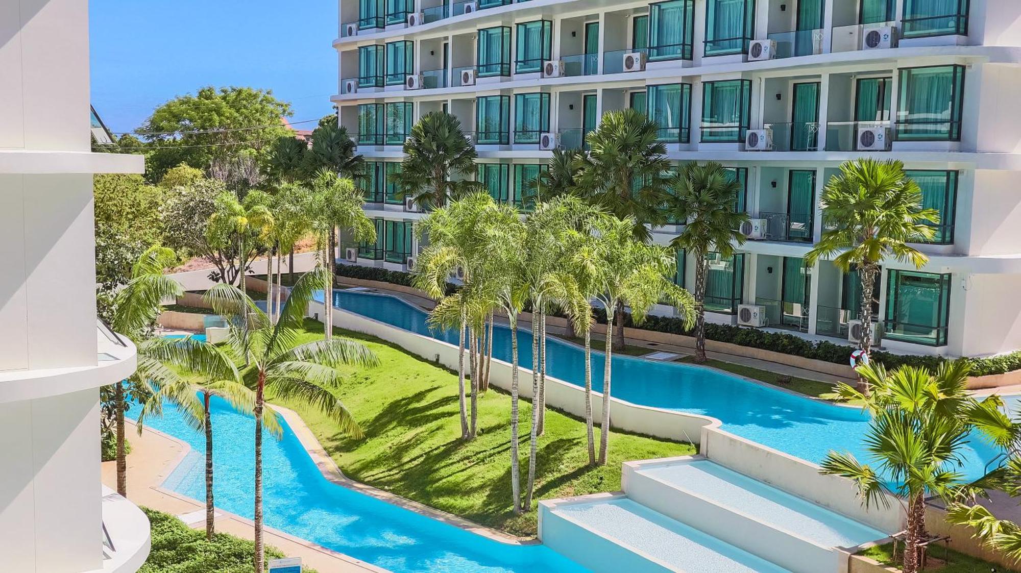 Wyndham La Vita Rawai Phuket Extérieur photo